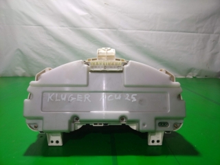Панель приборов, TOYOTA, KLUGER, ACU25, 2AZ-FE, 2002, 83800-48080
