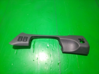 Пластик салона, TOYOTA, KLUGER, ACU25, 2AZ-FE, 2002, 55480-48040