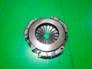 Корзина сцепления, RENAULT, LOGAN, LS0H, K7M, 2007