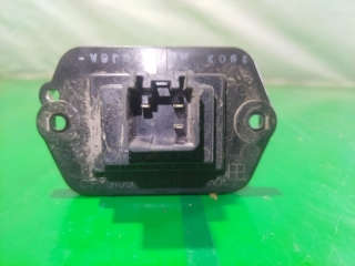Резистор отопителя, MAZDA, DEMIO, DY5W, ZY, 2002