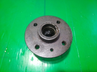 Ступица, DAEWOO, NEXIA, N100, G15MF, 1997, R