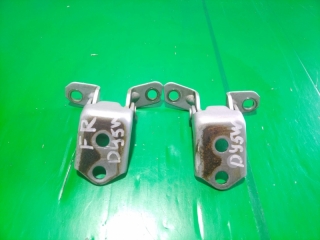 Петля двери, MAZDA, DEMIO, DY5W, ZY, 2002, F, R