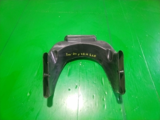 Воздуховод, MAZDA, DEMIO, DY5W, ZY, 2002, D37561271