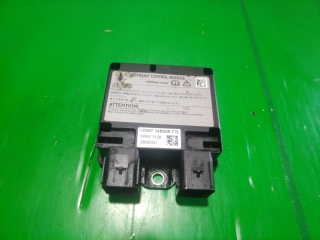 Блок управления airbag, MAZDA, DEMIO, DY5W, ZY, 2002, 2S6T14B056DG