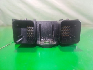 Блок управления airbag, MAZDA, DEMIO, DY5W, ZY, 2002, 2S6T14B056DG