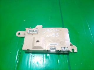 Блок комфорта, MAZDA, DEMIO, DY5W, ZY, 2002