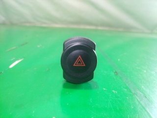 Кнопка аварийной сигнализации, NISSAN, ALMERA, G15, K4M, 2014