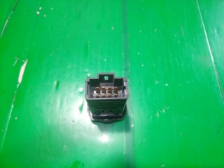 Кнопка аварийной сигнализации, NISSAN, ALMERA, G15, K4M, 2014