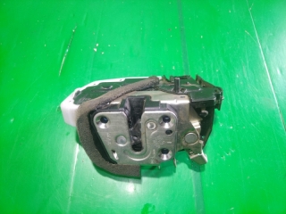 Замок двери, NISSAN, ALMERA, G15, K4M, 2014, R, L