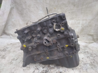 Блок цилиндров, TOYOTA, LITE ACE NOAH, CR51, 2C-T, 1997