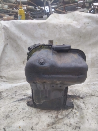 Поддон масляный двигателя, TOYOTA, LITE ACE NOAH, CR51, 2C-T, 1997