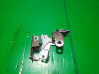 Ручка открывания бензобака, MAZDA, DEMIO, DY5W, ZY, 2002