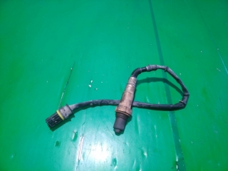 Кислородный датчик, MERCEDES BENZ, E-CLASS, W211, M112913, 2002, 0015400517