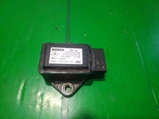 Датчик ускорения, MERCEDES BENZ, E-CLASS, W211, M112913, 2002, A0025426618
