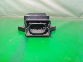 Датчик ускорения, MERCEDES BENZ, E-CLASS, W211, M112913, 2002, A0025426618