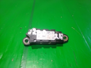 Датчик airbag, MERCEDES BENZ, E-CLASS, W211, M112913, 2002, 0018209126