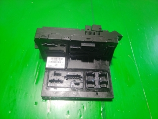 Блок предохранителей, MERCEDES BENZ, E-CLASS, W211, M112913, 2002, A2115453001