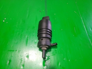 Насос стеклоомывателя, MERCEDES BENZ, E-CLASS, W211, M112913, 2002