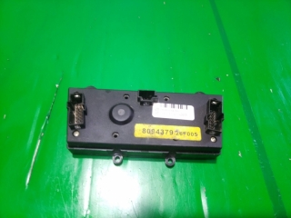 Блок управления, MERCEDES BENZ, E-CLASS, W211, M112913, 2002, A2118206410