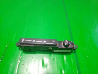 Индикатор селектора акпп, MERCEDES BENZ, E-CLASS, W211, M112913, 2002, A2115420126