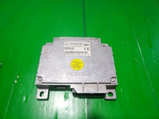 Блок управления телефоном, MERCEDES BENZ, E-CLASS, W211, M112913, 2002, A2118205885