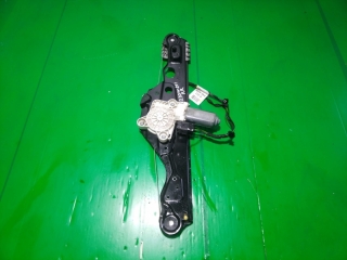 Стеклоподьемник, MERCEDES BENZ, E-CLASS, W211, M112913, 2002, R, R, A2117300246
