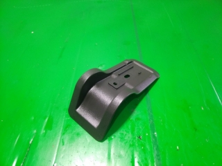 Накладка на салазку сиденья, MERCEDES BENZ, E-CLASS, W211, M112913, 2002, R, R, A2119201286