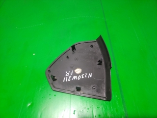 Пластик салона, MERCEDES BENZ, E-CLASS, W211, M112913, 2002, A2117270248