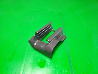 Накладка на салазку сиденья, MERCEDES BENZ, E-CLASS, W211, M112913, 2002, F, L, A2119190920