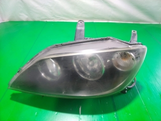 Фара, MAZDA, DEMIO, DY5W, ZY, 2002, F, L