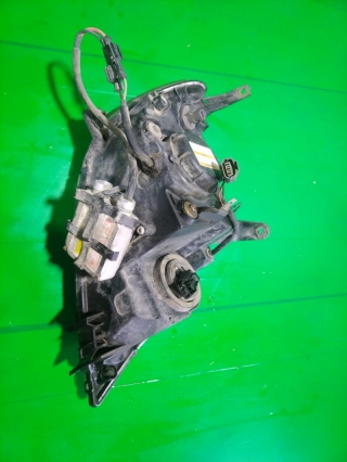 Фара, MAZDA, DEMIO, DY5W, ZY, 2002, F, L