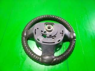 Руль, MAZDA, DEMIO, DY5W, ZY, 2002