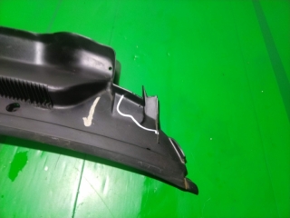 Решетка под дворники, DAEWOO, NEXIA, N100, G15MF, 1997, R, 96177725