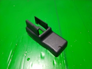 Накладка на салазку сиденья, MAZDA, DEMIO, DY5W, ZY, 2002, F, L, D37457043