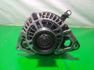 Генератор, MAZDA, DEMIO, DY5W, ZY, 2002