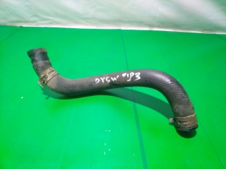 Патрубок радиатора, MAZDA, DEMIO, DY5W, ZY, 2002, Низ