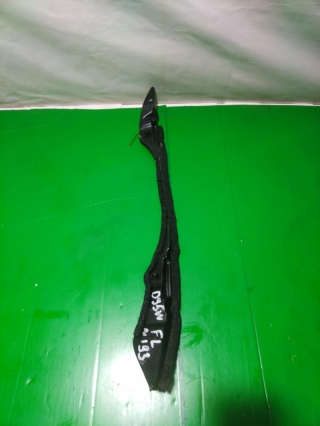 Пыльник крыла, MAZDA, DEMIO, DY5W, ZY, 2002, F, L