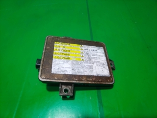 Блок розжига, MAZDA, DEMIO, DY5W, ZY, 2002