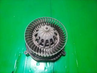 Мотор печки, MERCEDES BENZ, E-CLASS, W211, M112913, 2002