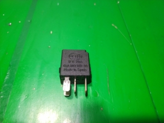 Реле, MERCEDES BENZ, E-CLASS, W211, M112913, 2002, 4RA007813-00