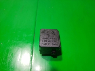 Реле, MERCEDES BENZ, E-CLASS, W211, M112913, 2002, 4RA007791-00