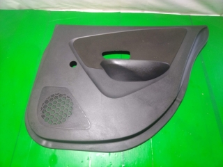 Обшивка двери, NISSAN, ALMERA, G15, K4M, 2014, R, R