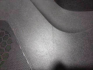 Обшивка двери, NISSAN, ALMERA, G15, K4M, 2014, R, R