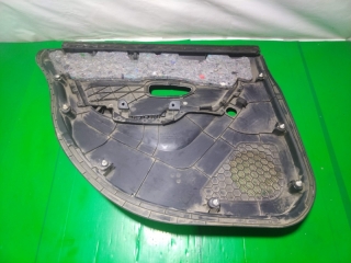 Обшивка двери, NISSAN, ALMERA, G15, K4M, 2014, R, R