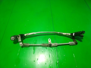 Трапеция дворников, RENAULT, MEGANE, KZ0U, K4M839, 2012