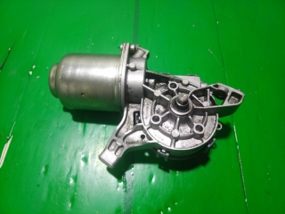 Мотор стеклоочистителя, RENAULT, MEGANE, KZ0U, K4M839, 2012, F