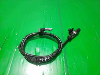 Датчик аbs, RENAULT, MEGANE, KZ0U, K4M839, 2012, R, 0265008938