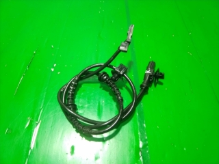 Датчик аbs, RENAULT, MEGANE, KZ0U, K4M839, 2012, R, 0265008938