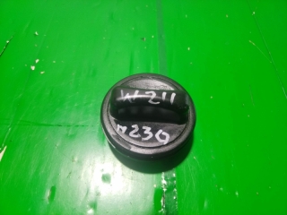 Крышка маслозаливной горловины, MERCEDES BENZ, E-CLASS, W211, M112913, 2002