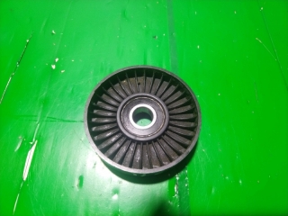 Ролик обводной, MERCEDES BENZ, E-CLASS, W211, M112913, 2002